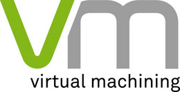 Virtual Machining Logo Lehrstuhl Virtual Machining