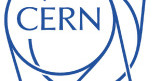 Logo von CERN