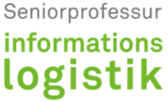 Seniorprofessur Informationslogistik