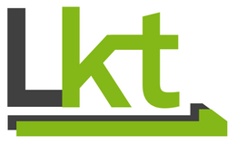 Lehrstuhl für Kunststofftechnologie Logo LKT