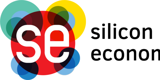 Logo Silicon Economy