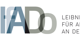 Logo Leibnitz-Institut für Arbeitsforschung an der TU Dortmund